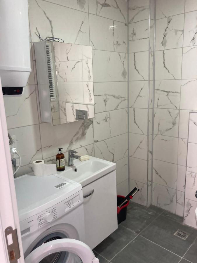 Sahil Aparts - Guelluek Aparthotel Milas Ngoại thất bức ảnh